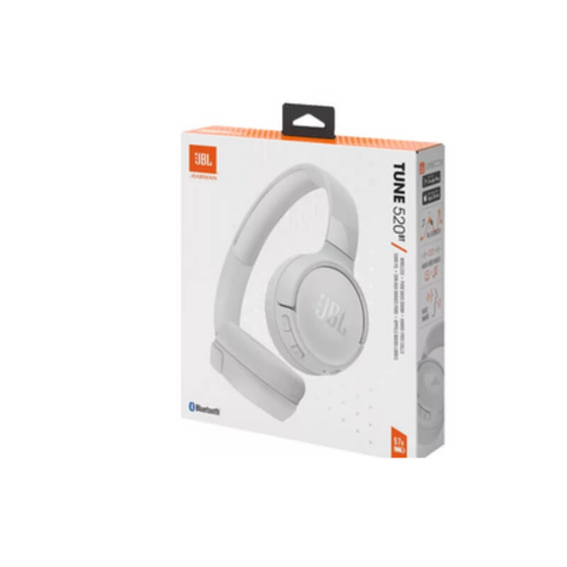 AURICULAR BLUETOOTH TUNE 520BT JBL