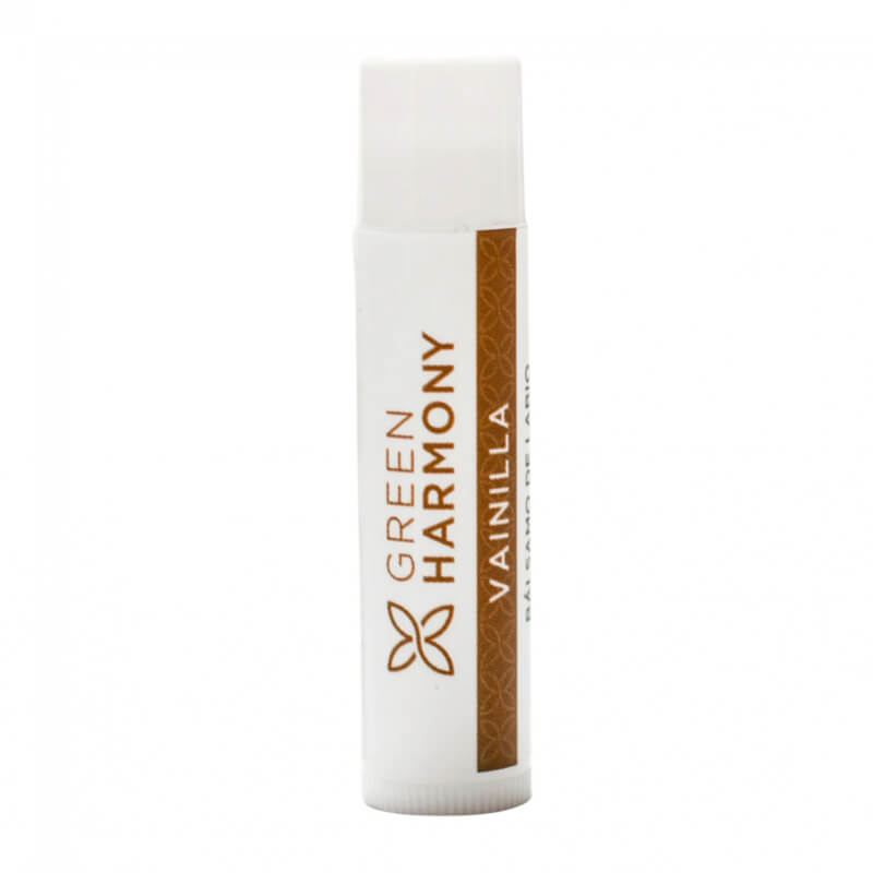 BALSAMO DE LABIO VAINILLA 4.25 GR
