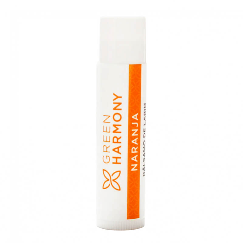 BALSAMO DE LABIO NARANJA 4.25 GR