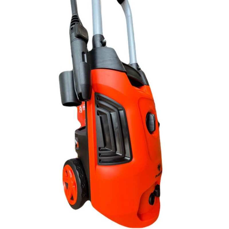 Hidrolavadora Eléctrica 1800w 2030PSI, 6.5Lt. Marca Phenix