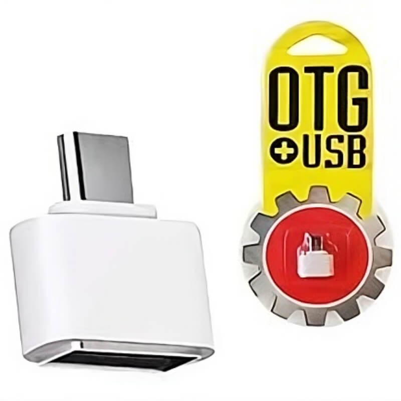 Accesorios de Conectividad