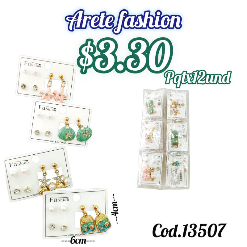 ARETE FASHION