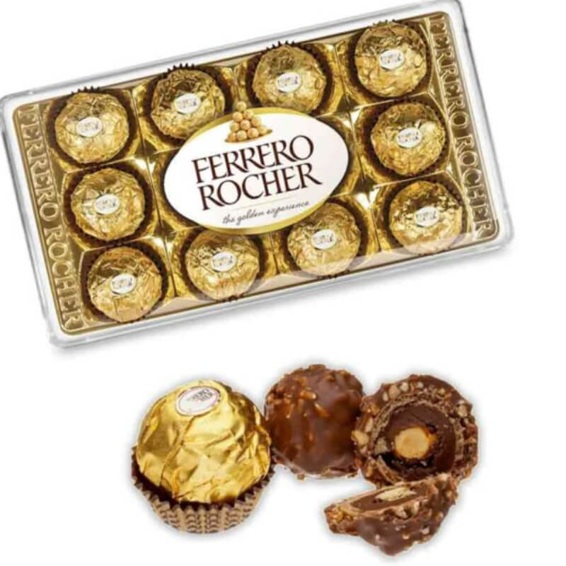 Dulces