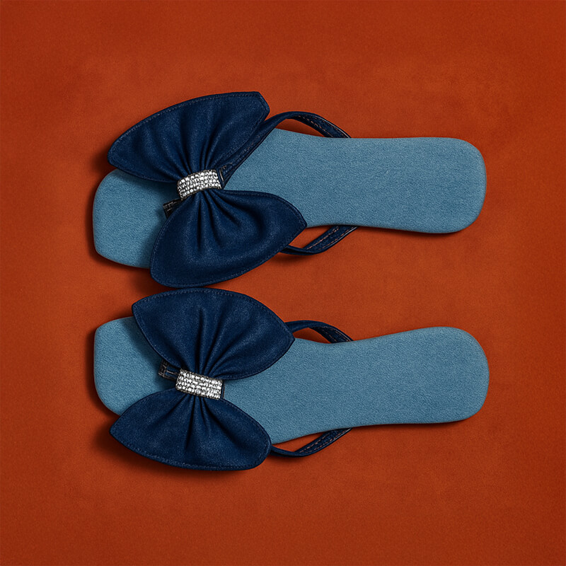 Sandalias Lazo: Comodidad Sostenible y Estilo Único