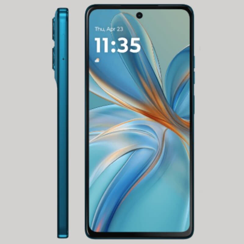 CELULAR MOTOROLA G75 DE 256GB
