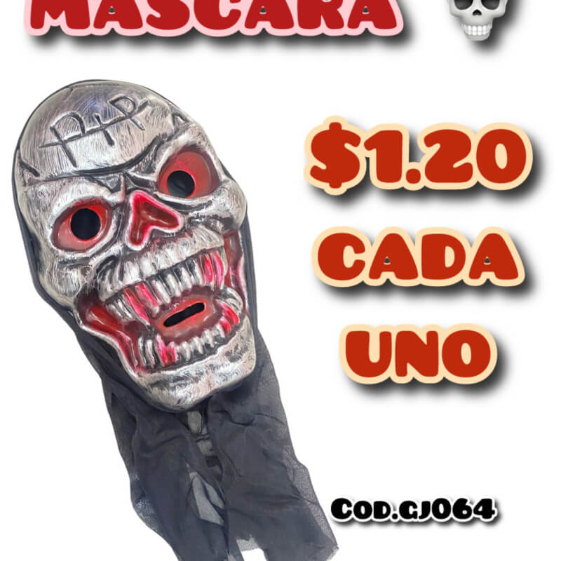 MASCARA