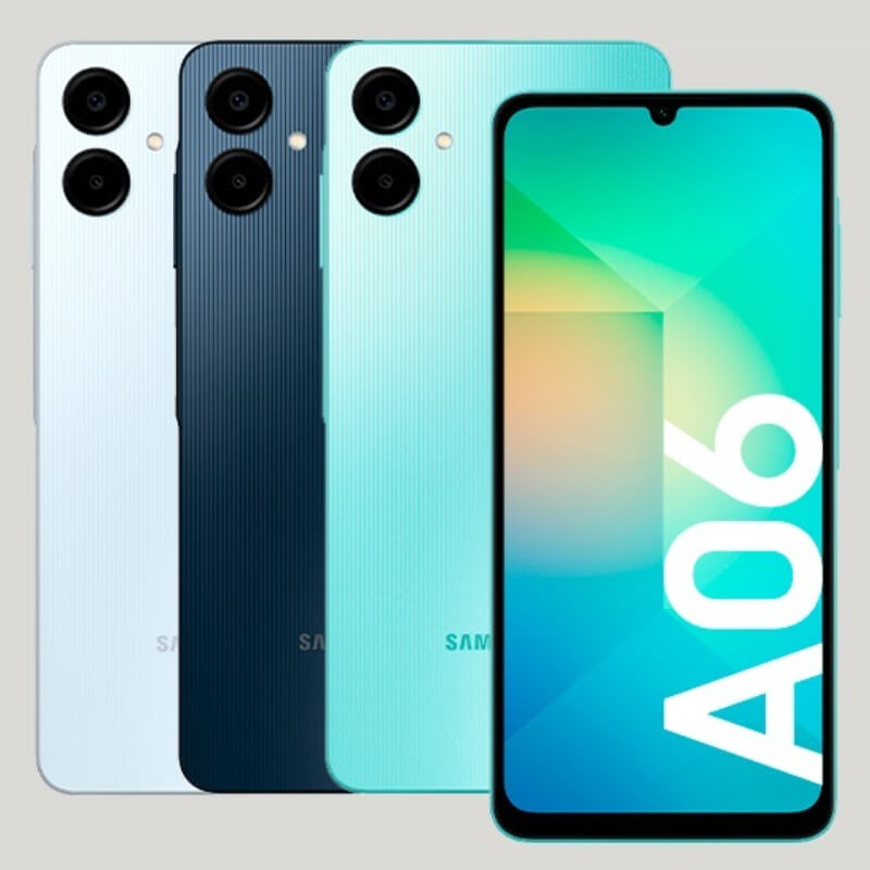 CELULAR SAMSUMG A06 128 GB