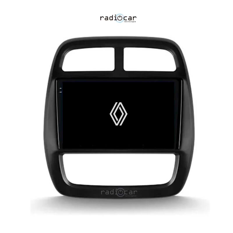 Radio Multimedia Renault Kwid
