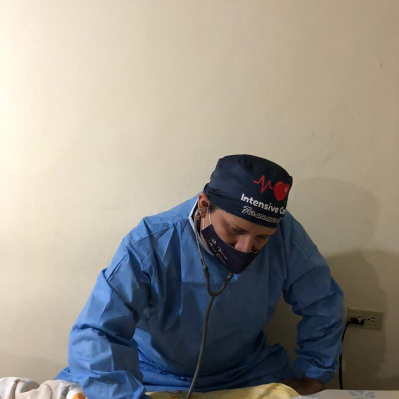 Consultas medicas
