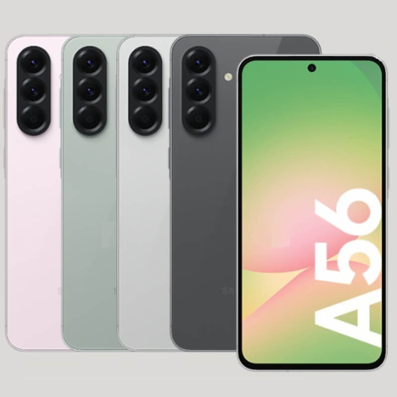CELULAR SAMSUMG A56 256GB