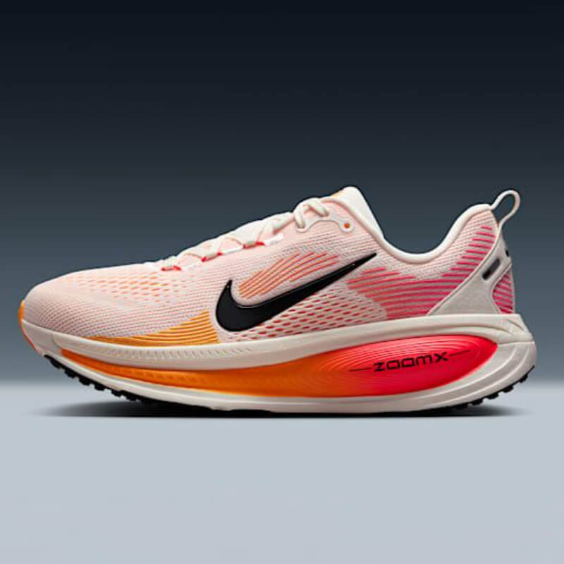NIKE VOMERO 18 RUNNING - HOMBRE