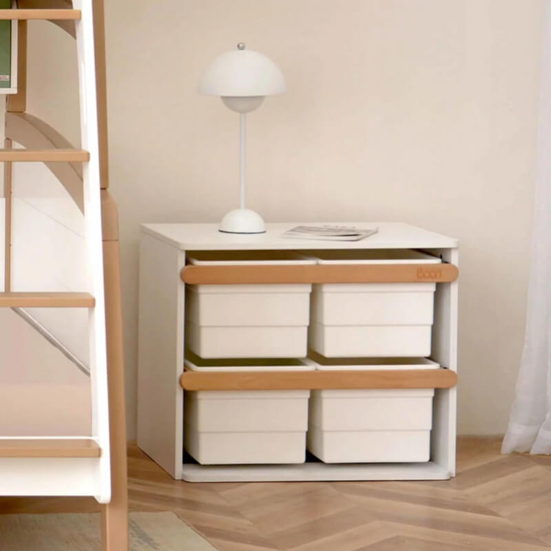 Juguetero Tidy Toy cabinet (Disponible desde junio)