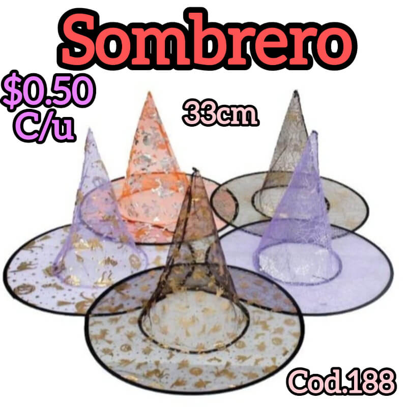 SOMBRERO
