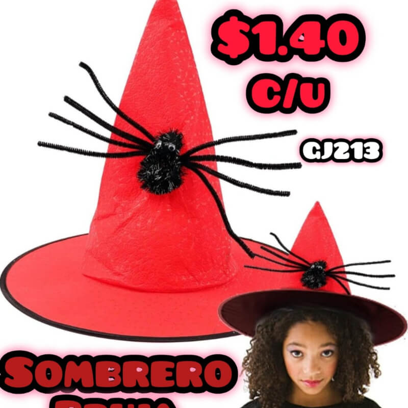 SOMBRERO