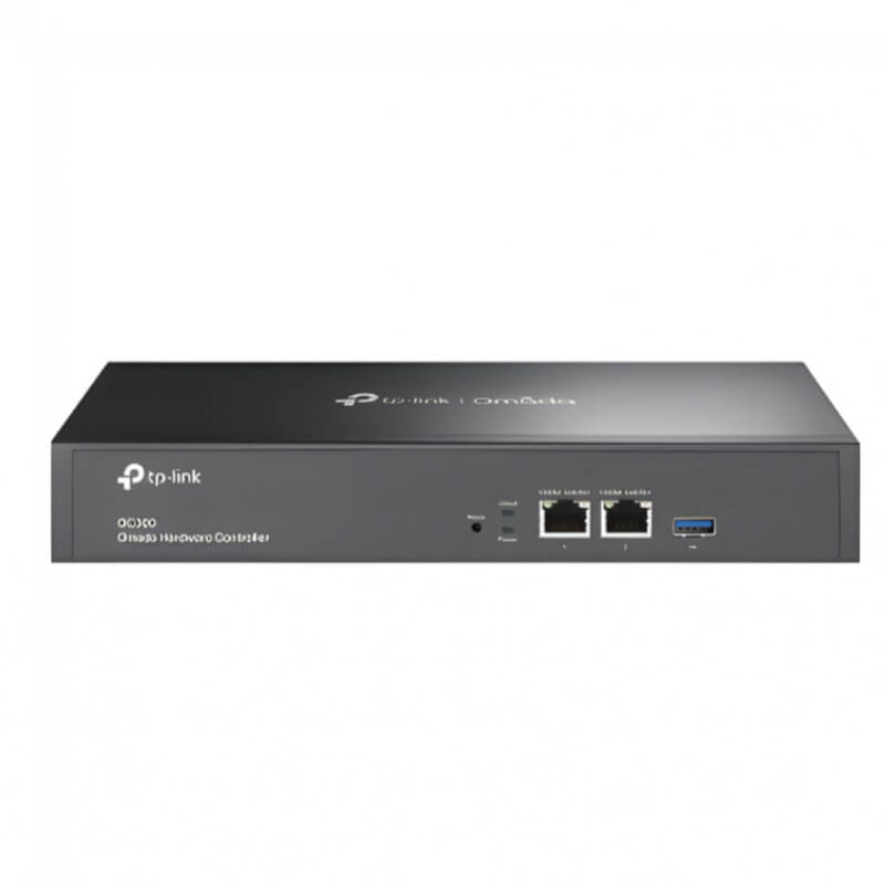 Controlador Omada OC300: Gestión Centralizada WiFi para Empresas | TP-Link