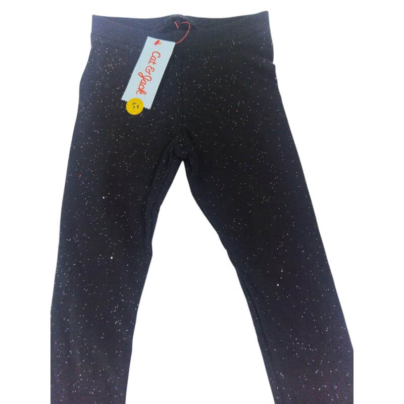 Pantalón Negro Brillante - Elegancia y Estilo