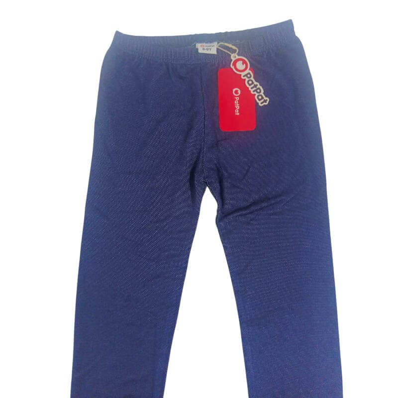 Leggings Niña: Comodidad y Estilo
