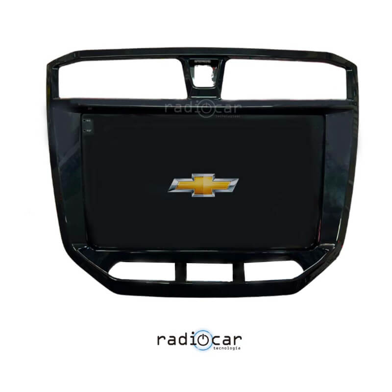 Radio Multimedia Chevrolet Dmax 2026 T60