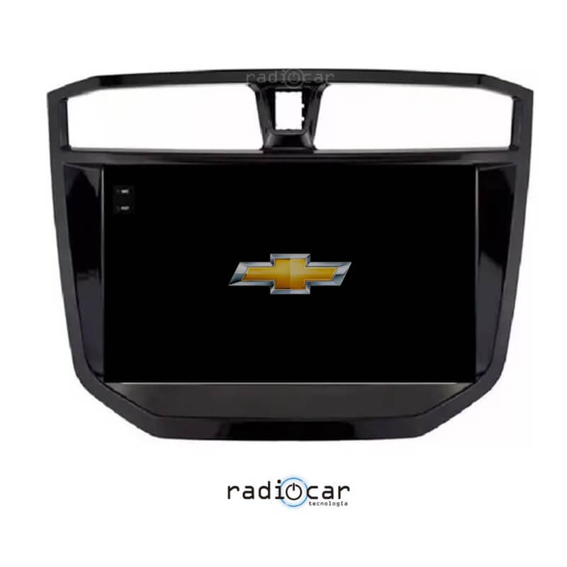 Radio Multimedia Chevrolet Dmax 2026 T60