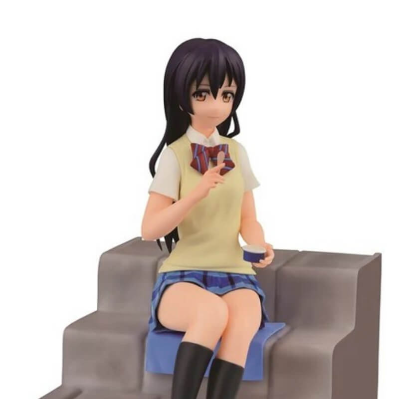 Umi Sonoda - Love Live! - Crane King