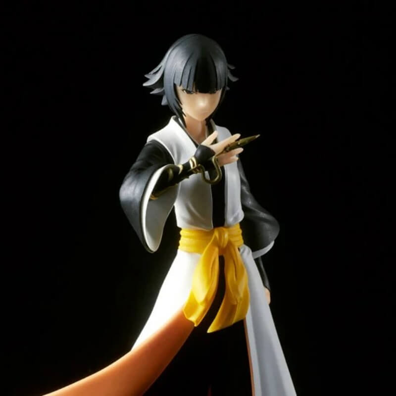 Bleach Solid and Souls - Sui Feng