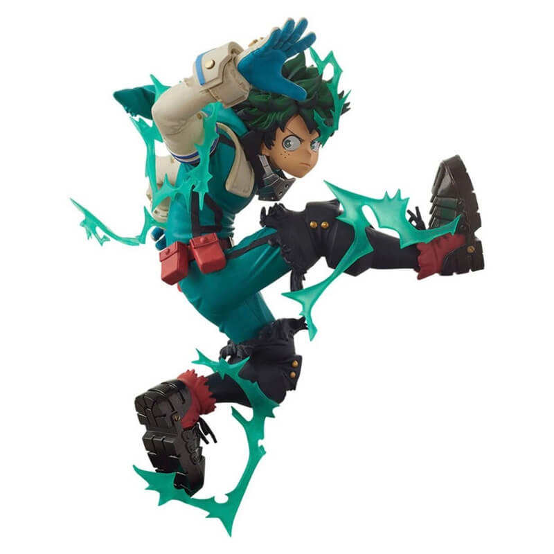 My Hero Academia - Izuku Midoriya Ver.A