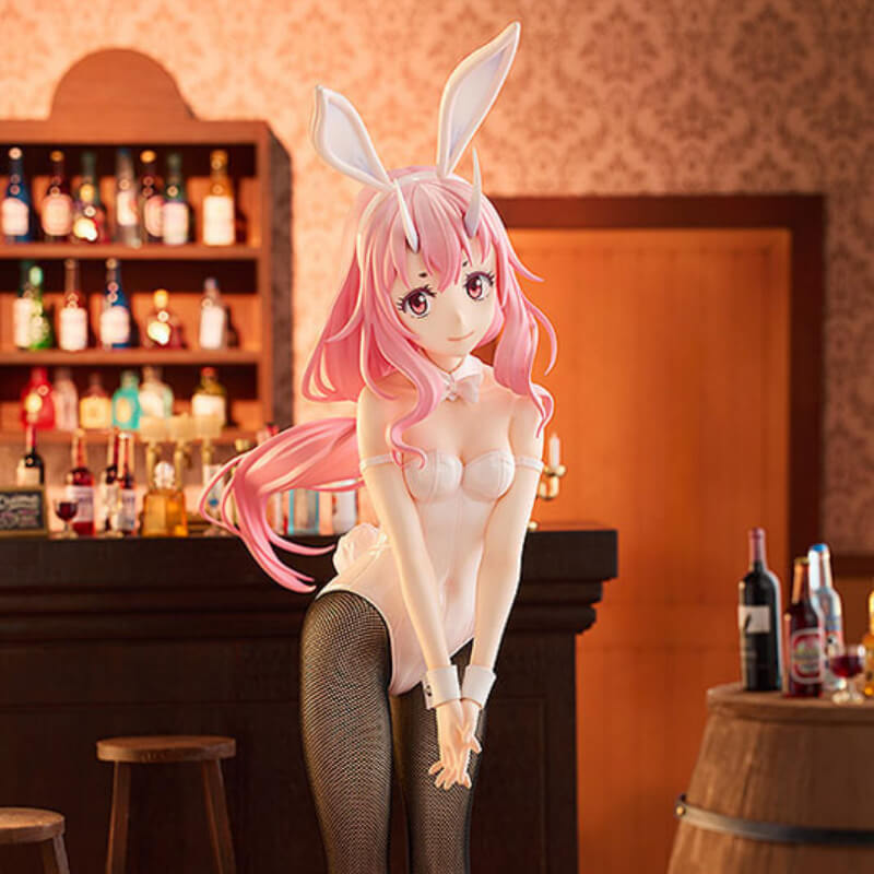 That Time I Got Reincarnated as a Slime - Shuna - Bunny Ver.