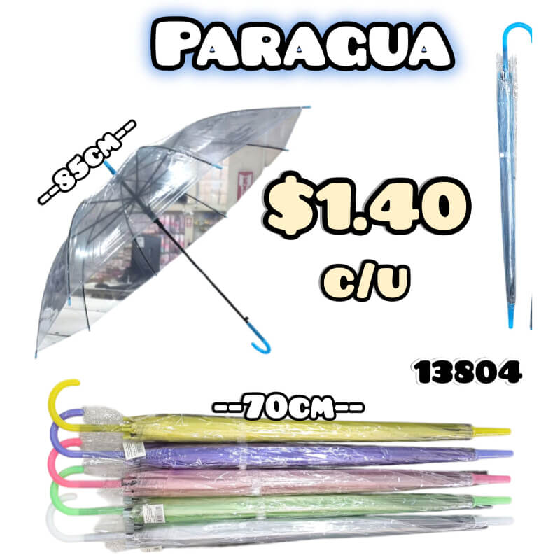 PARAGUAS