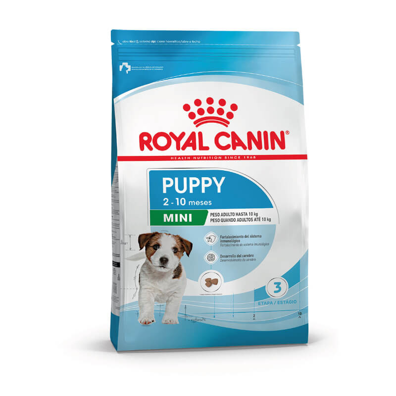 Royal Canin Puppy 2 kg