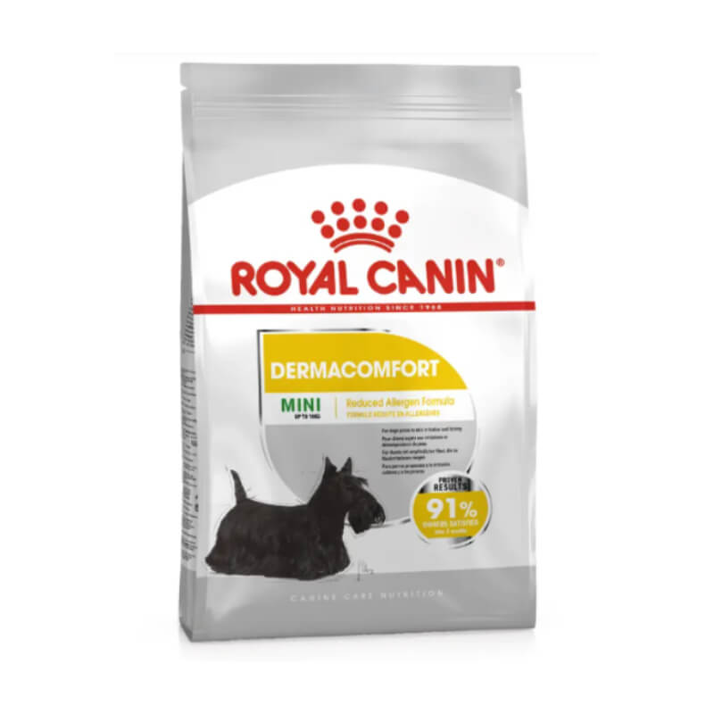 Royal Canin Mini Dermaconfort 1kg