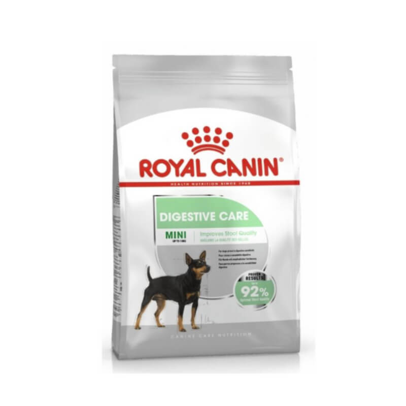 Royal Canin Digestive Care Mini 1kg