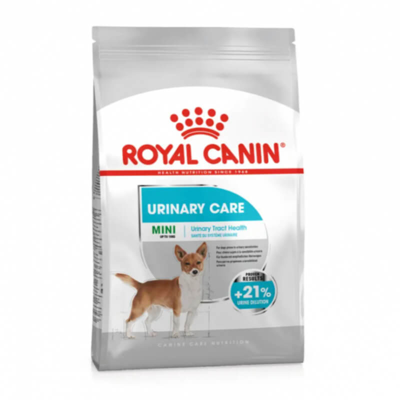 Royal Canin Urinary Care MINI 3kg