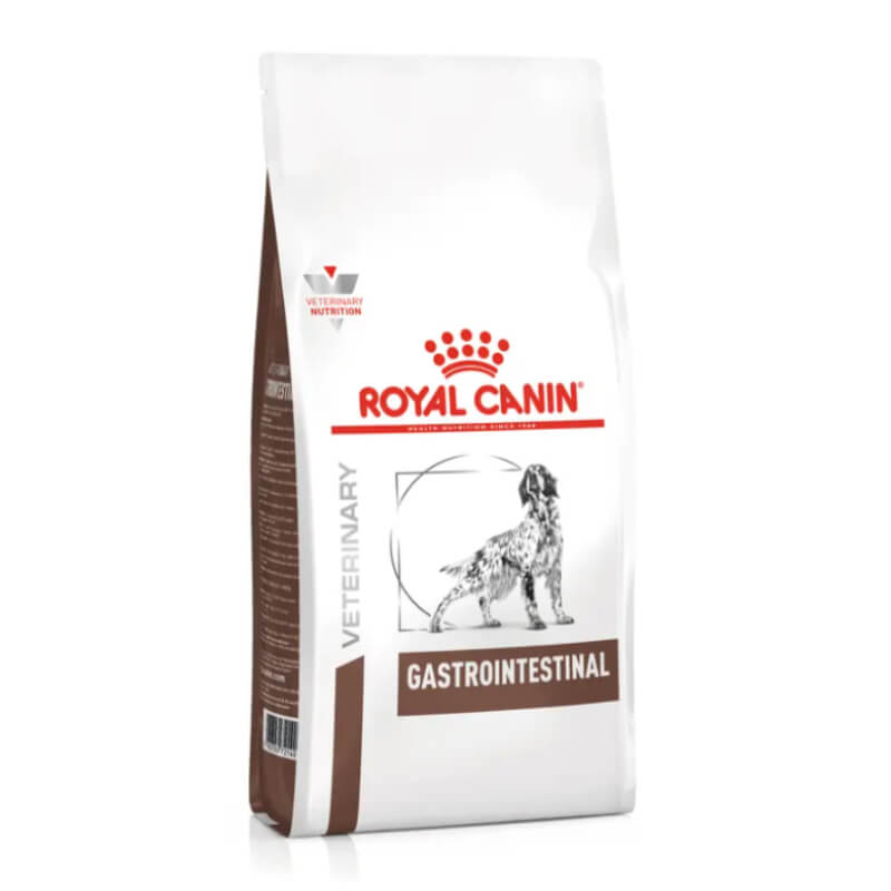 Royal Canin Gastrointestinal Canine 2kg