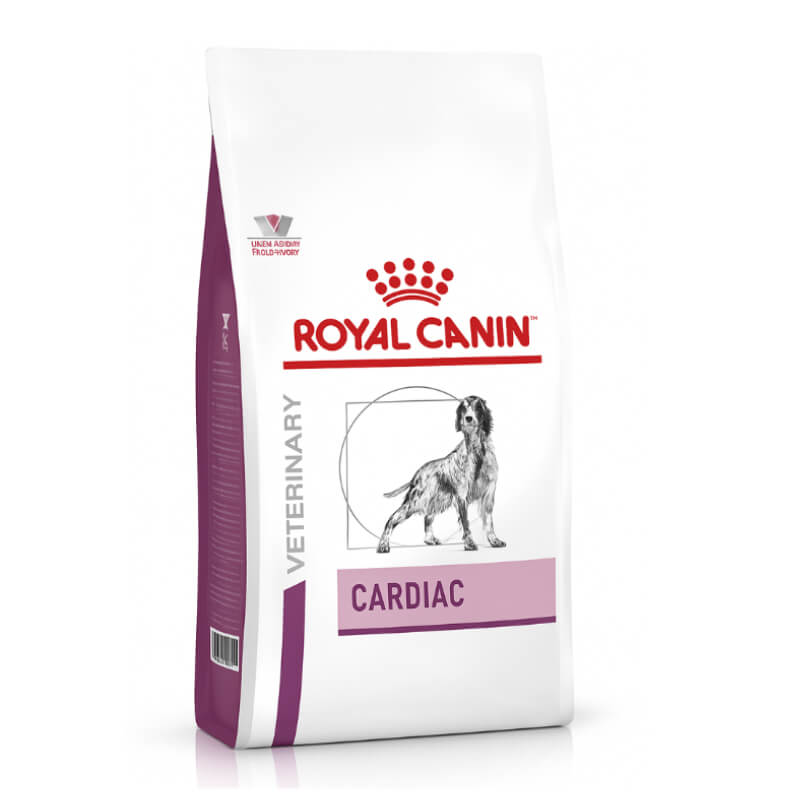 Royal Canin Cardiac Canine 2kg