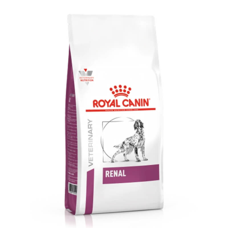 Royal Canin Renal Canine 2kg