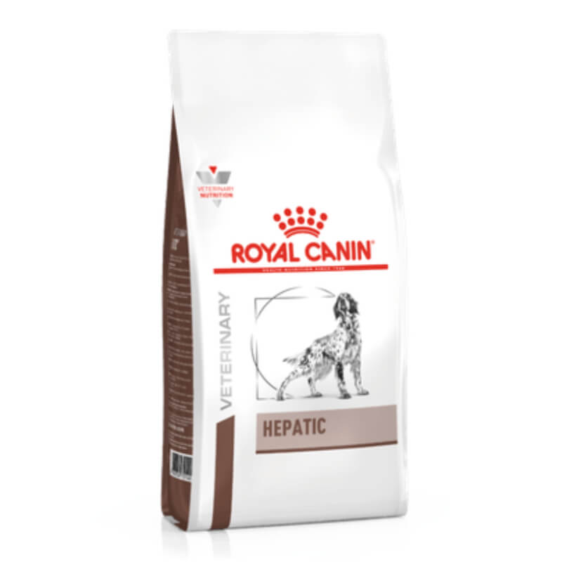 Royal Canin Hepatic Canine 1.5kg