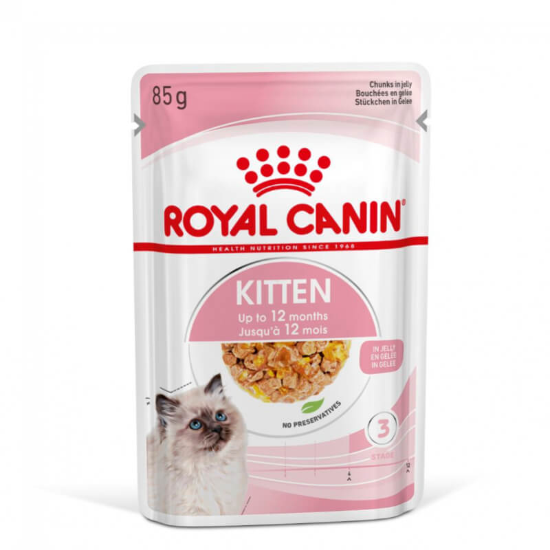 Alimentos para gatos