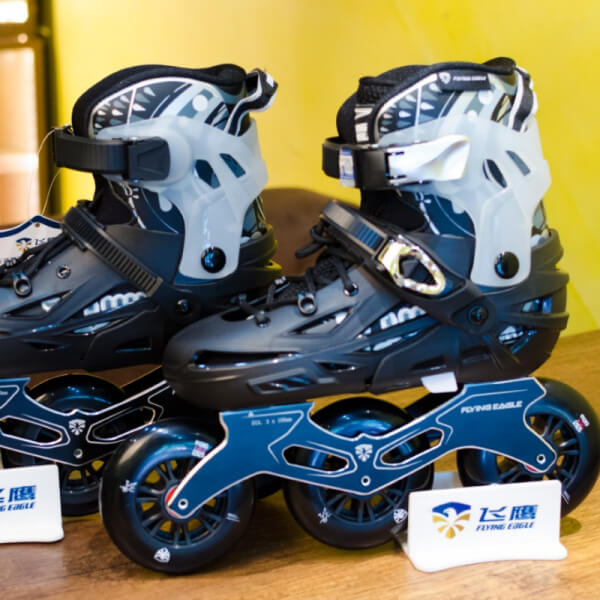 Flying Eagle S6 Speed