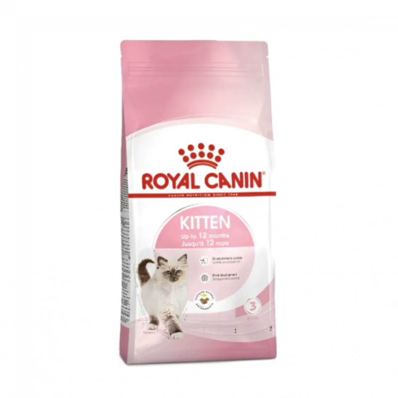 Royal Canin Kitten 400gr