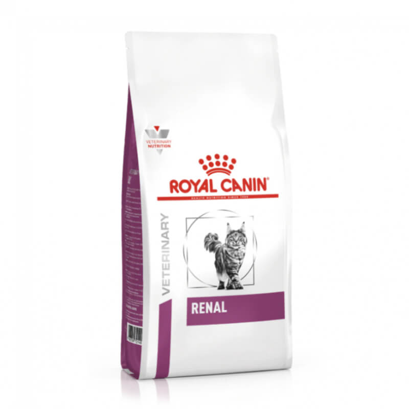 Royal Canin Renal Feline 2kg