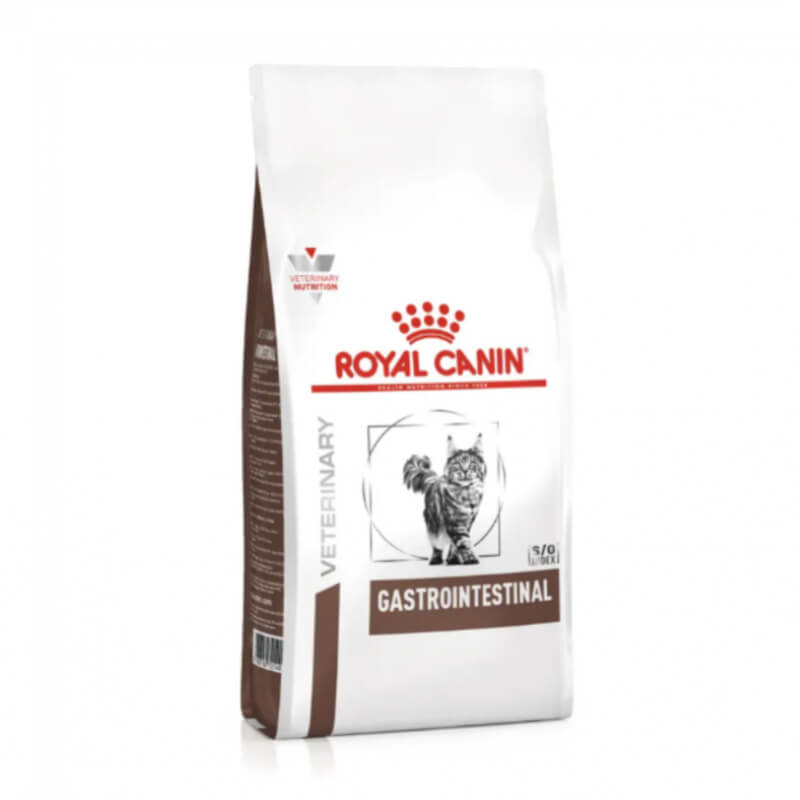 Royal Canin Gastrointestinal Gato 2kg