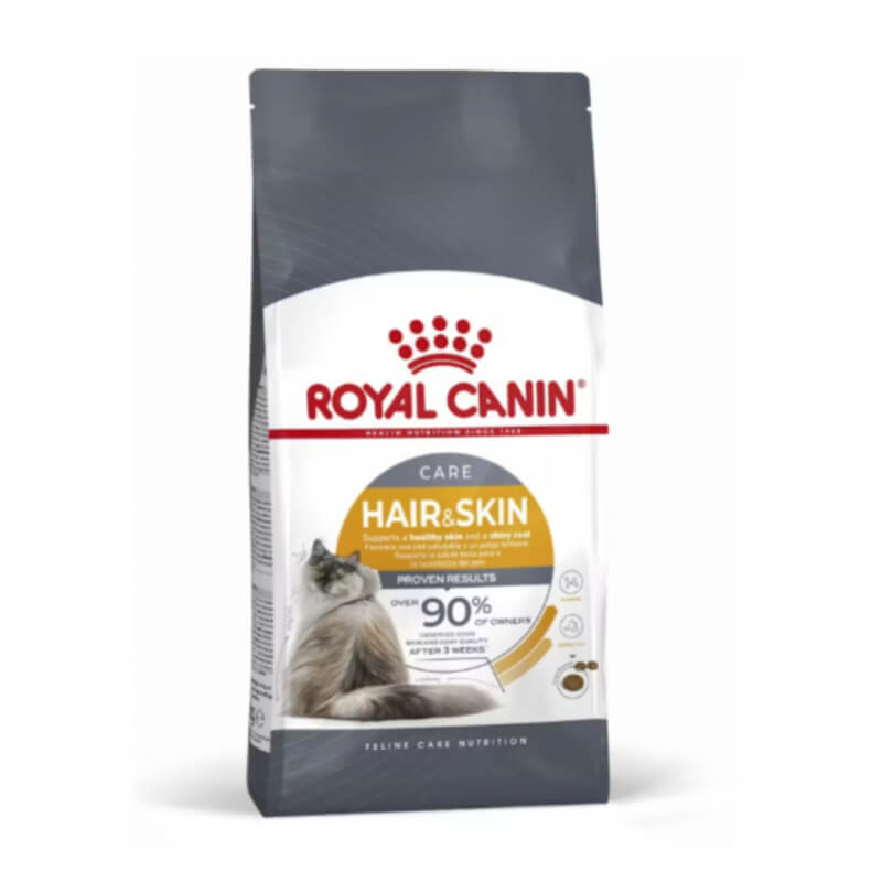 Royal Canin Hair & Skin 2kg