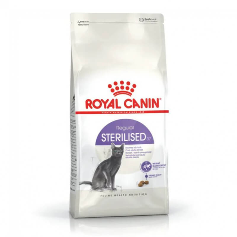 Royal Canin Sterilised 2kg
