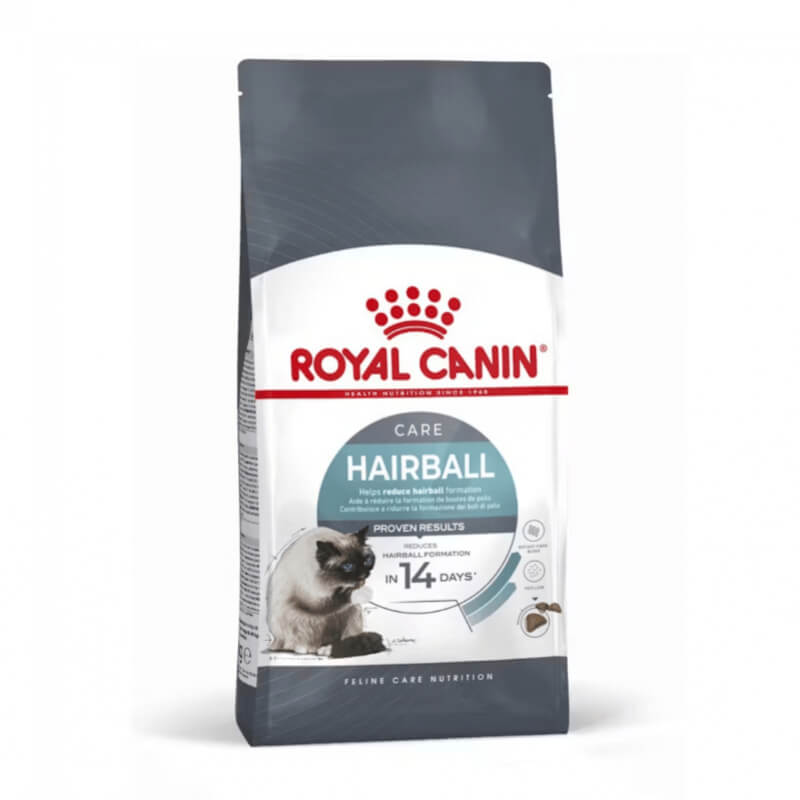 Royal Canin Hairball 400gr