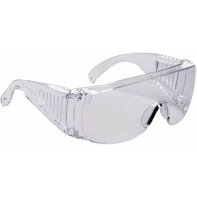 Gafas de Protección Alto Rendimiento. Marca Yiad.