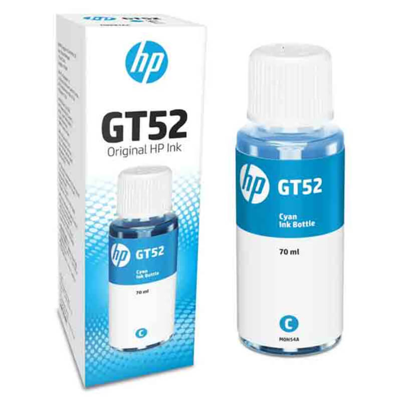 Tinta HP Cyan Compatible AAA Impresiones Profesionales y Uniformes