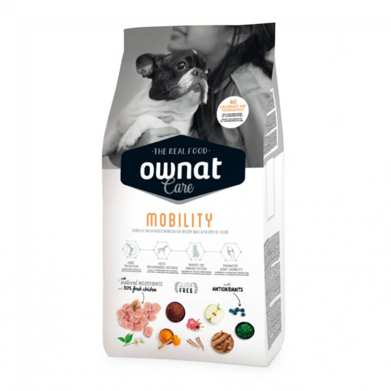 Ownat Care Mobility 3kg