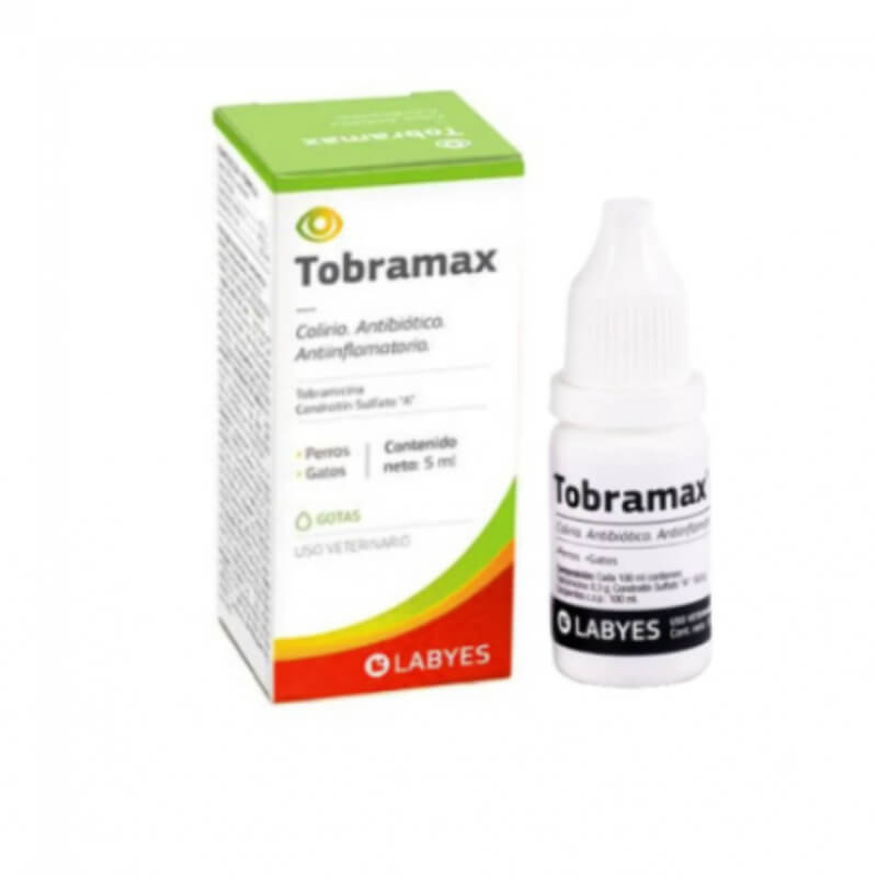 Tobramax - 5ml