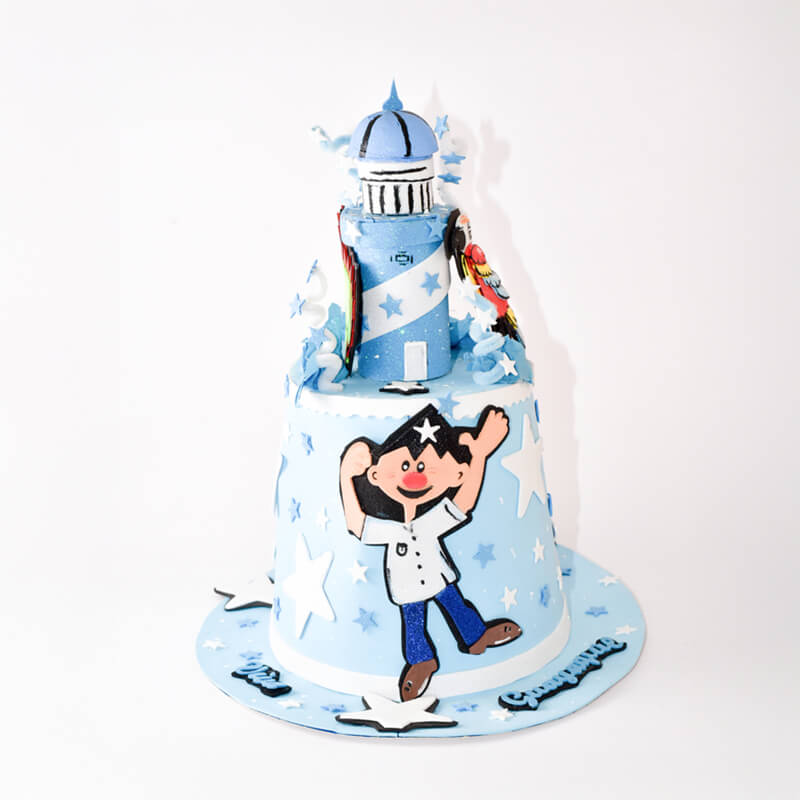 Sombrero Guayaquileño - Fiestas de Octubre