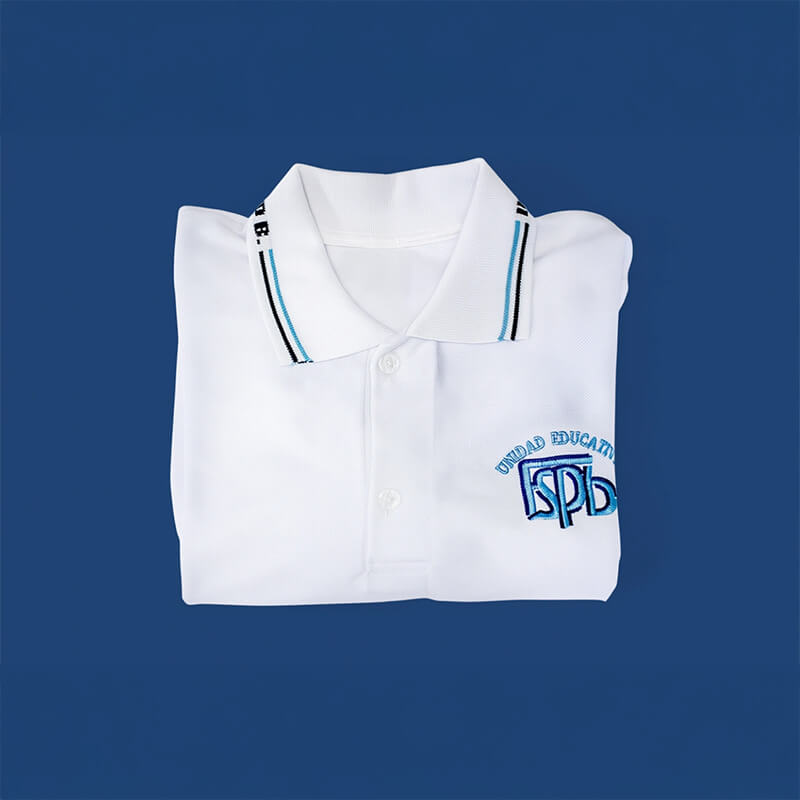 Camisetas Polo Personalizadas